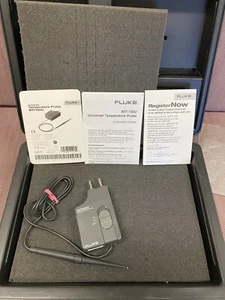 Fluke Universal Termperature Probe 80T-150U - Bild 1 von 4