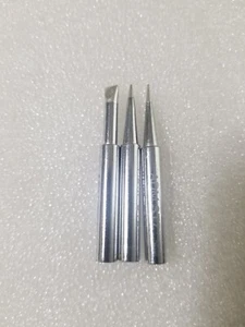 Grade A Ersatz Weller ST4, ST5, ST7 Spitzen für WP25, WP30, WP35, WLC100 - Bild 1 von 2