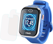 Tempered Glass Screen Protector Compatible  VTech Kidizoom Smartwatch DX3 (2 Pac