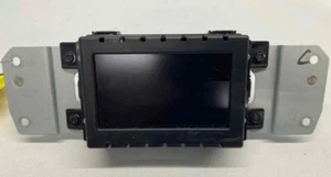 2017-2020 Ford Fusion Front  INFO Display Screen 4.2 Inch OEM - Bild 1 von 2