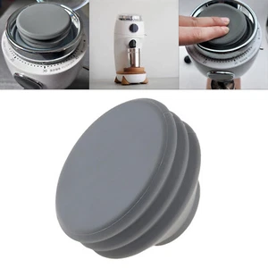 Reusable Silicone Bellow Fit for Niche Zero / Duo Coffee Grinder Cleaning Tool - Picture 1 of 9