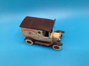 1910s Days Gone By Llado ANHEUSER-BUSCH DELIVERY TRUCK - Picture 1 of 6
