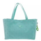 Mickey Mouse Summer Tote Teal