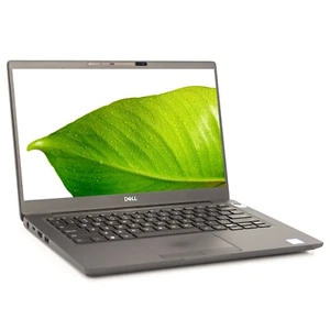 Dell Latitude 7300 13.3" Laptop Core i7 16GB 512GB SSD Windows 11 Pro B v.WAA - Picture 1 of 9
