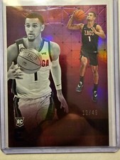 Pack to Plastic 2021-22 Chronicles Draft Picks Essentials Purple,Blue,Red PYC
