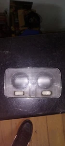 PLAFONIERA INTERNA ANTERIORE , ALFA ROMEO 156 - Foto 1 di 6