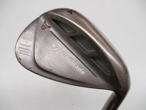 TaylorMade HI-TOE RAW Wedge #54(1Club)/NS/Flex:S/Wedge - Picture 1 of 6