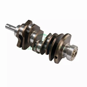 OM642 Diesel V6 3.0L Engine Crankshaft Fits For Mercedes-Benz Model Crankshafts - Bild 1 von 7