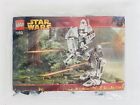 Lego Star Wars 7250 Clone Scout Walker 2005, Complete w/instructions No Box