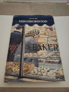 Nachbarschaft von Norbert Blei Chicago Geschichtsroman Gebunden - Bild 1 von 8