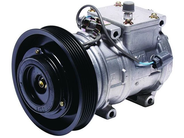 Compresor de aire acondicionado para Acura CL JB789JN 1998-1999 Foto 1 de 1