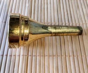 Tuba Mouthpiece Denis Wick 4L - Picture 1 of 5