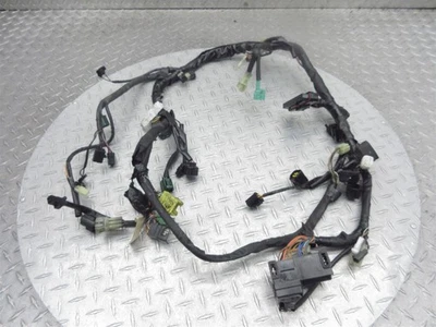 2005 05-09 Suzuki SV650 SV650S Main Wiring Harness Wire - Image 1 of 4