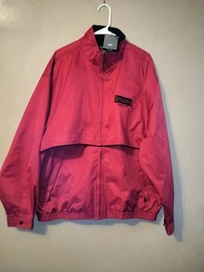 NWT Cutter and Buck CB Weathertec  Heavy Jacket Wind And Weather Resistant - Picture 1 of 4