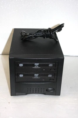 EZ Dupe CD/DVD Stand Alone Disc Duplicator - Image 1 of 4