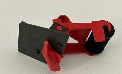 GENUINE Monarch 1110 Ink Roller Cover - Image 1 of 3