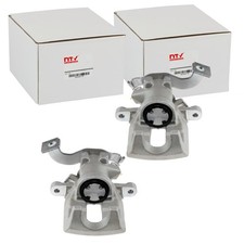 Nty Selle de freinage Hzt-ty-002 Arrière gauche pour Toyota