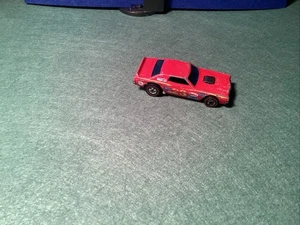 Hot Wheels Red Line Torino, 1/64. Hong Kong 74 - Imagen 1 de 5