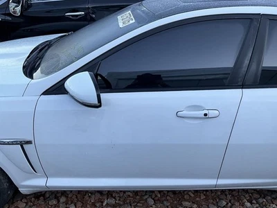 Driver Left Front Door Electric Windows Fits 09-15 XF 2166661 - Imagem 1 de 4