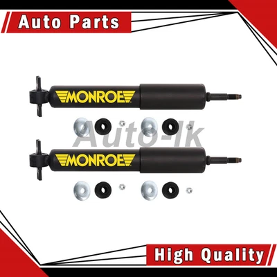 2 Amortiguadores y puntales delanteros Monroe para Mazda B2500 2001 2000 1999 1998 Foto 1 de 3