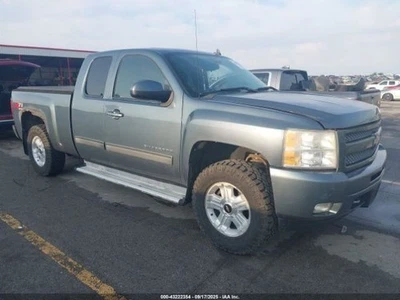 Chevrolet Silverado 1500 camioneta 2009-2017 motor de arranque 1734751 Foto 1 de 4