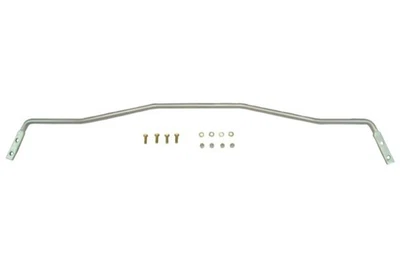 Whiteline BHR92 18mm Rear Fixed Sway Bar for Hyundai Veloster 2012-2015 Foto 1 de 4