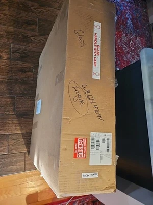 WB62X47094 正品原始设备制造商 GE 系列主炉灶 -NB — 第 1/4 张图片