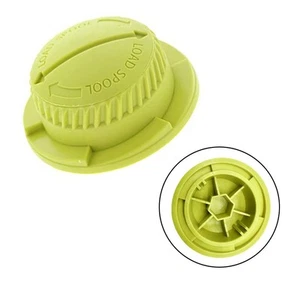 RY40250 Cam Knob Green Replacement Part Compatible with AC04156 530455002 - Picture 1 of 26