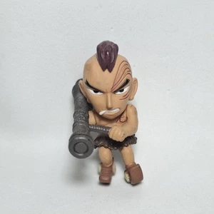 Wyper One Piece Gashapon Mini Figur 4 cm 1,5" Japanese Bandai - Bild 1 von 4