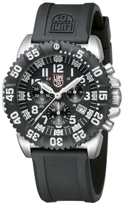 Luminox Men's Navy Seal Colormark 45mm Quartz Watch XS.3181.F - Picture 1 of 3