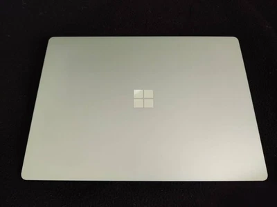 Microsoft Surface 5 Laptop - 13.5 in - i5/8/256 (Great condition, ready to use) - Image 1 of 3