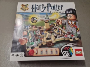 Lego Brettspiele Sammlung - Harry Potter & Creationary - Bild 1 von 4