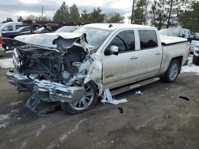 Seat Belt Front Bucket Driver Buckle Fits 15-20 ESCALADE 1328976 - Imagem 1 de 4