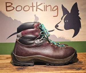 Scarpa SL Hiking mountain Boots UK 11 #2409 - Picture 1 of 10