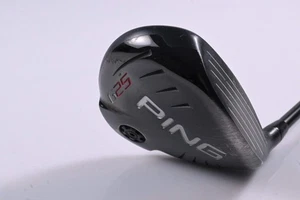 Ping G25 #5 Wood / 18 Degree / Senior Flex Ping TFC 189 Shaft - Picture 1 of 8