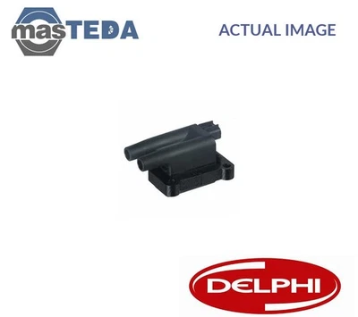GN10396-12B1 ENGINE IGNITION COIL DELPHI FOR MITSUBISHI PAJERO II,PAJERO SPORT I - Image 1 of 4