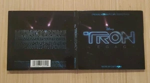 Tron Legacy CD Original Motion Picture Soundtrack - Bild 1 von 3