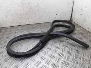 Ford Fiesta Right Driver Offside Front Door Seal Rubber 2002-2009R - Picture 1 of 5