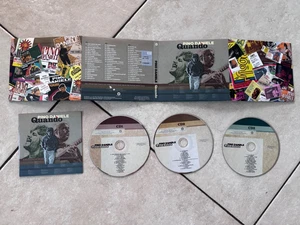 Pino Daniele – Quando - 3 CD - CD - Foto 1 di 1