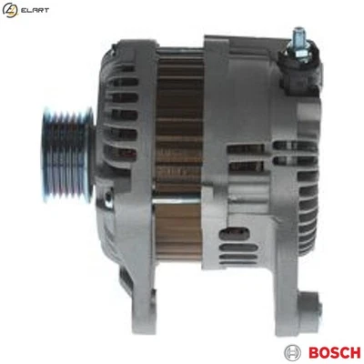 ALTERNATOR 1 986 A00 631 FOR MAZDA CX-5/Van 2/Hatchback CX-3 MX-5/RF/Targa/IV - Image 1 of 4