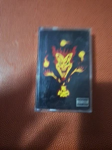 Insane Clown Posse 1999 Island Records The Amazing Jeckel Brothers Cassette Tape - Bild 1 von 3