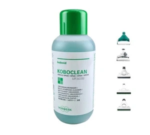 Limpiador detergente original Koboclean SP520-SP530-SP600-SPB100-SP7 - Imagen 1 de 5