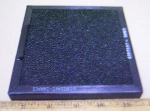 Lockheed Martin Corp. - Elemento de filtro de aire acondicionado - P/N: 2802829 (NOS) - Imagen 1 de 8