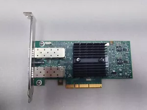 Mellanox CX312A ConnectX-3 10 Gigabit Ethernet Adapter MCX312A-XCBT - Bild 1 von 8