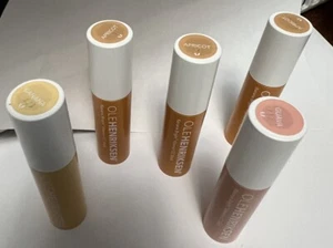 Ole Henriksen Banana Bright Vitamin CC Stick Guava-Albicocca-Banana 0,013 oz scegli - Foto 1 di 4