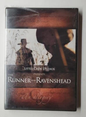 The Runner From Ravenshead (DVD, 2010, Little Crow Studios) - Image 1 of 2