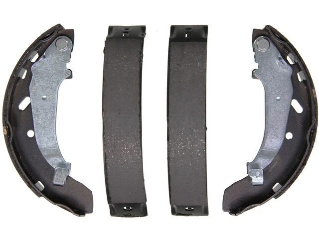 Juego de zapatas de freno trasero para Chrysler Cirrus 1995-2000 1998 1996 1997 1999 QJ844NJ Foto 1 de 1