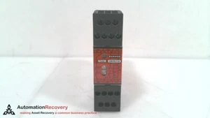 BANNER UM-FA-11A SICHERHEITSRELAISMODUL 81228, NEU* #324737 - Bild 1 von 9
