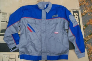Planam Bundjacke Highline Arbeitsjacke BLAU Jacke Arbeitskleidung Gr. 58 * NEU - Bild 1 von 7