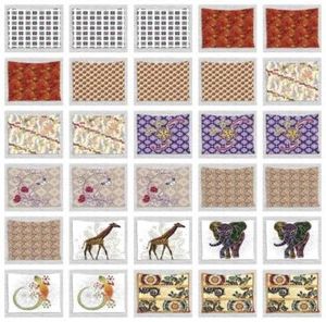 Classic Batik Tapestry Wall Hanging Art Bedroom Dorm Room Decor 2 Sizes - Picture 1 of 10